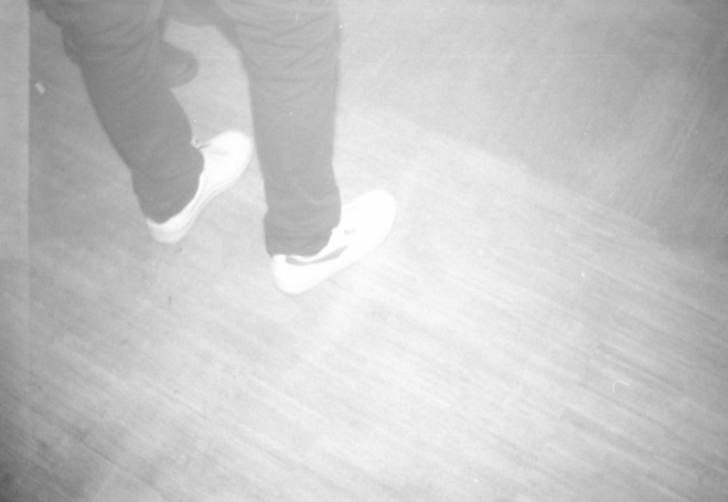 46 safeNsound, Roxy, Prestige